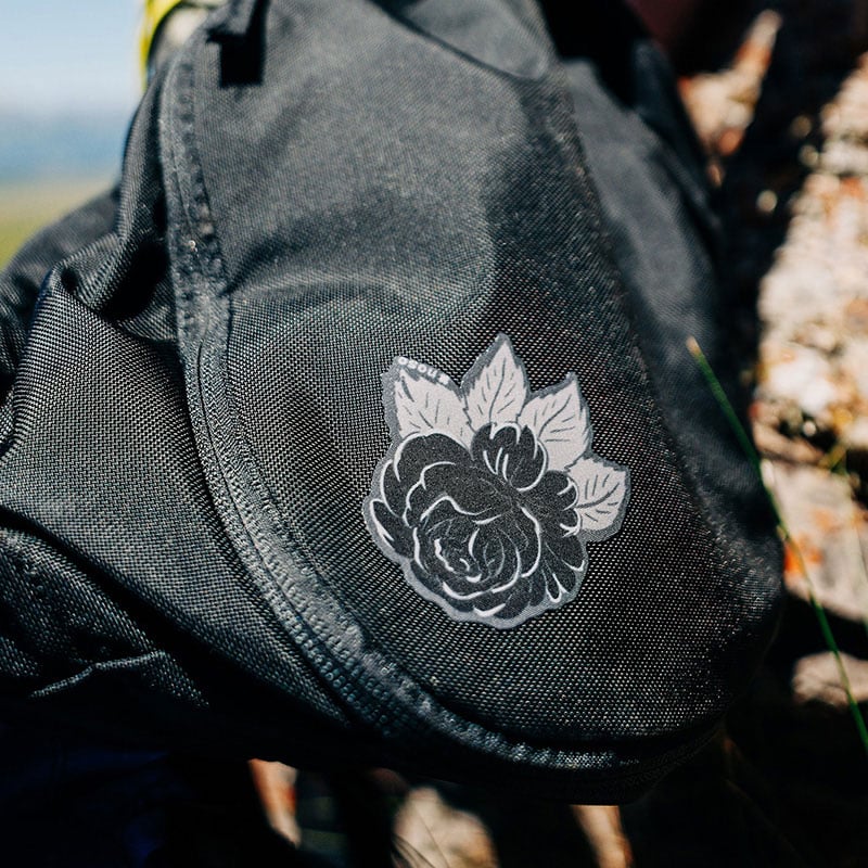 Black Rose