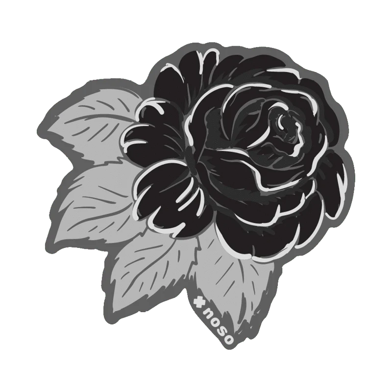 Black Rose