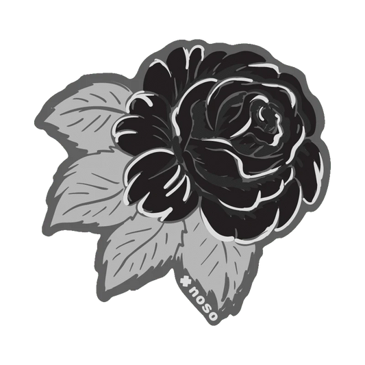 Black Rose