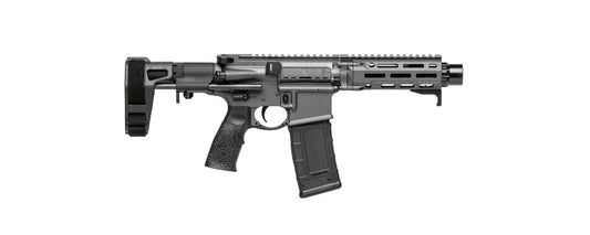 DANIEL DEFENSE DDM4 PDW 7" 300 BLK W/PMAG 30AR 30 (COBALT)