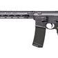 DANIEL DEFENSE DDM4-V7 16" 5.56MM NATO COBALT W/D