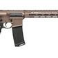 DANIEL DEFENSE DDM4-V7 16" 5.56MM NATO FDE W/DD M
