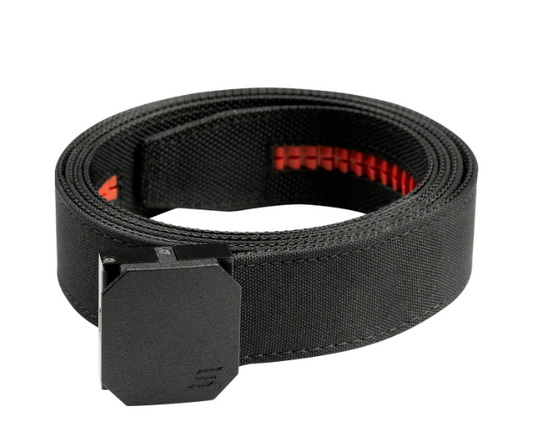 SAFARILAND NYLON EDC NEXBELT BLACK UNIVERSAL FIT