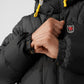 Expedition Down Jacket M