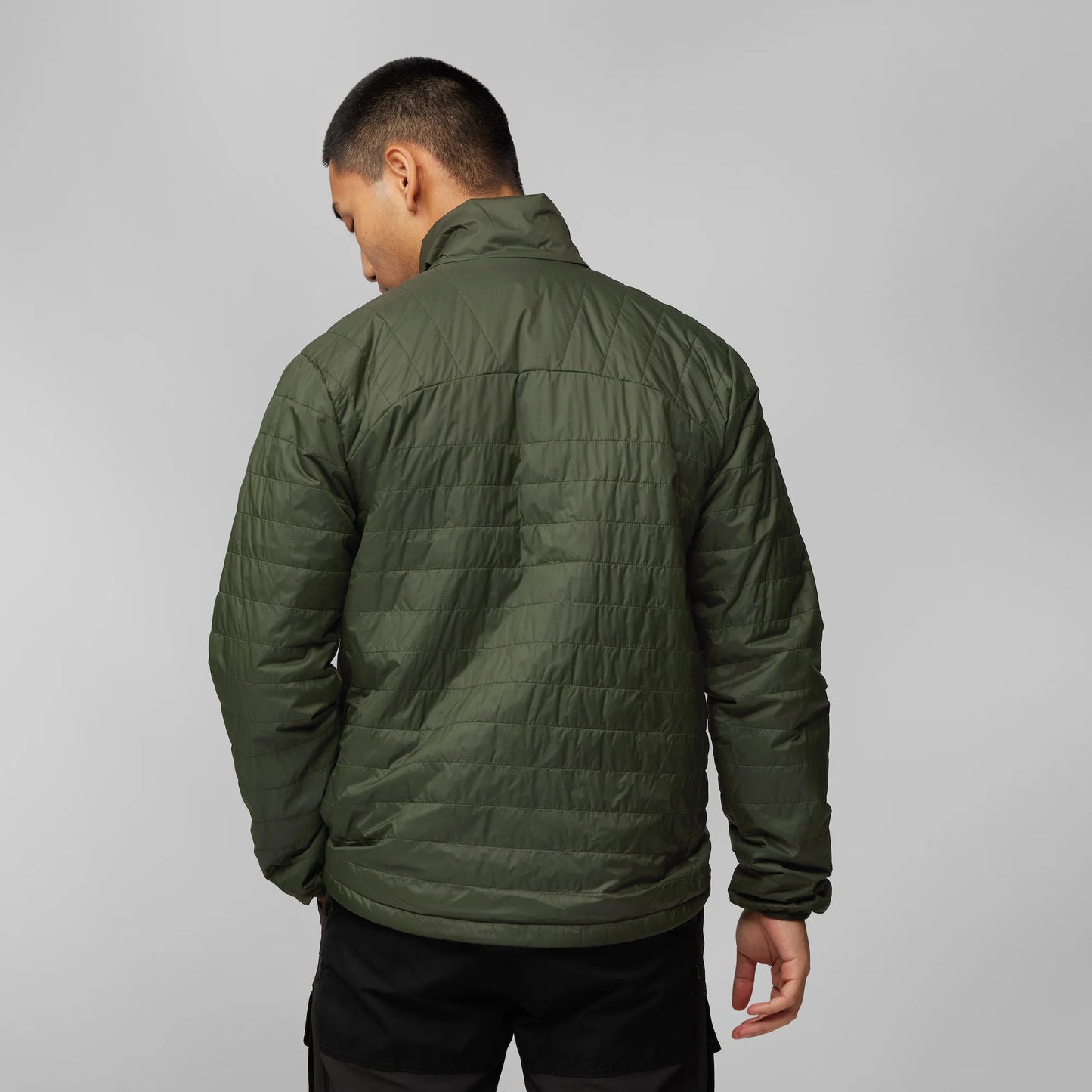 Expedition X-latt Jacket M