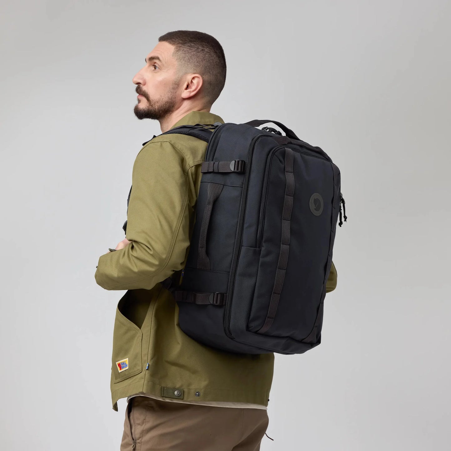 Farden Carry-On Pack