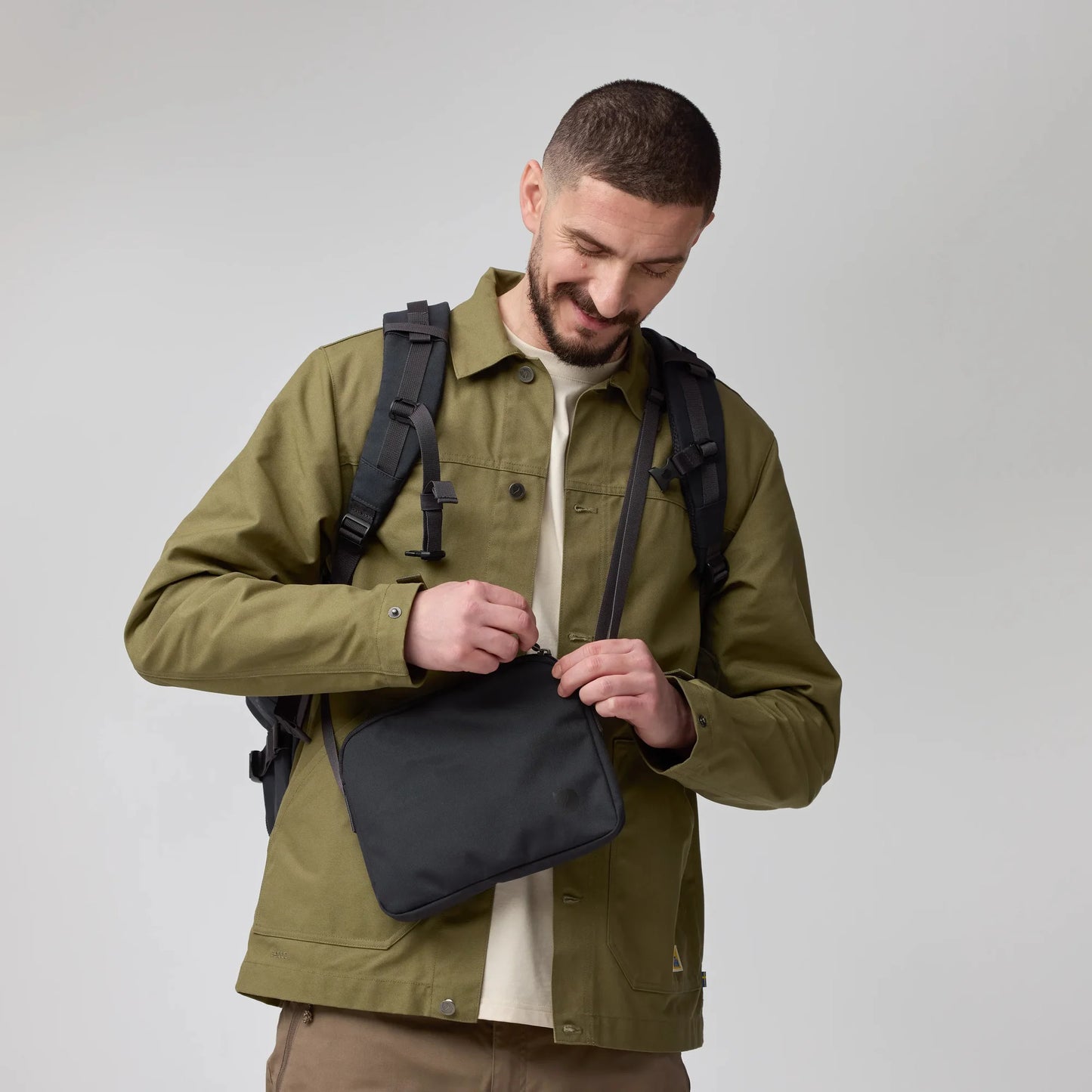 Farden Carry-On Pack
