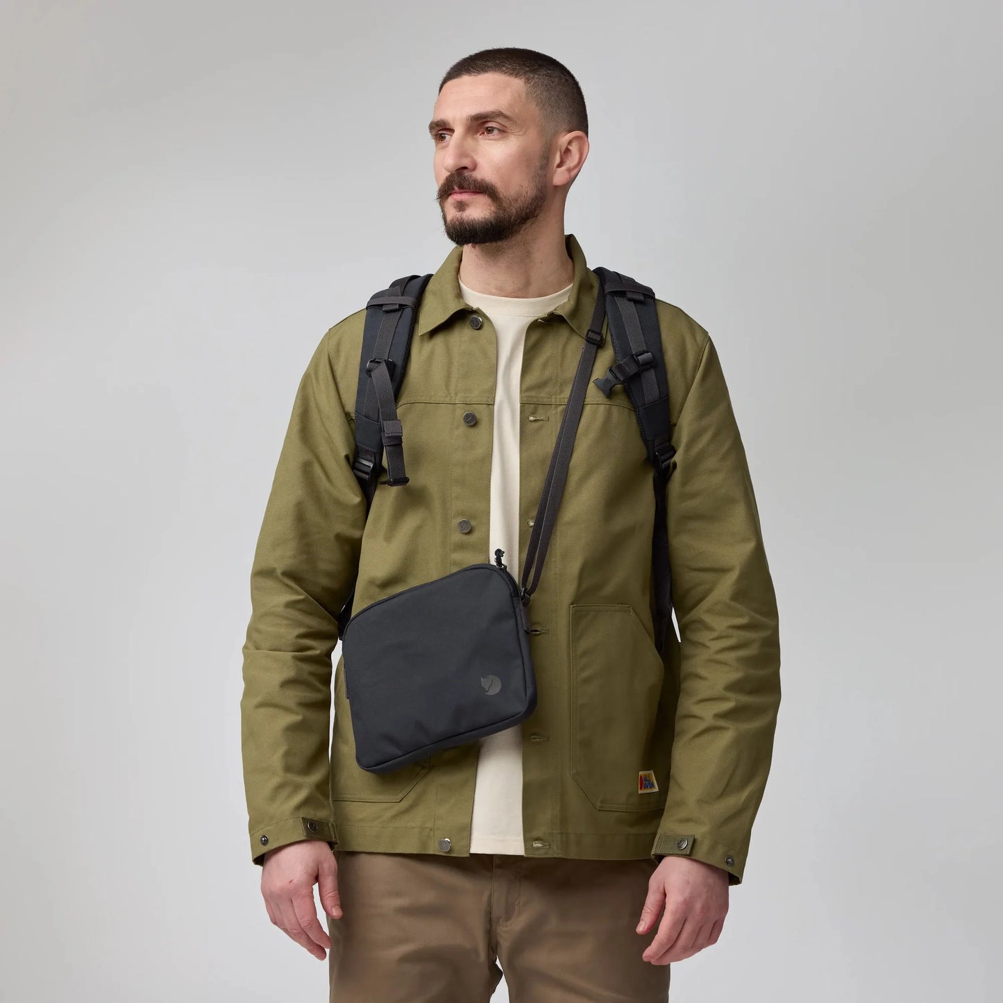 Farden Carry-On Pack
