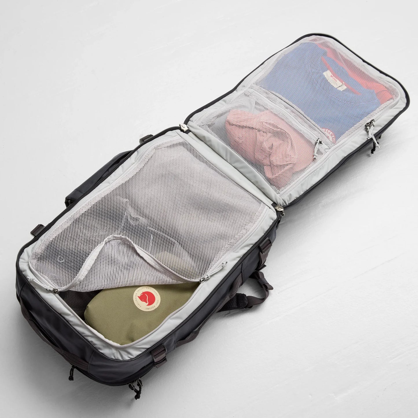 Farden Carry-On Pack