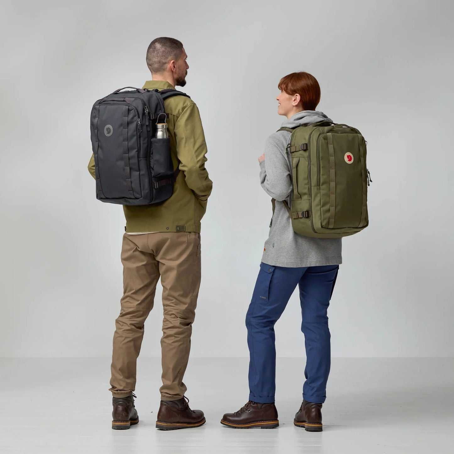 Farden Carry-On Pack