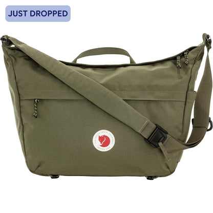 Farden Crossbody