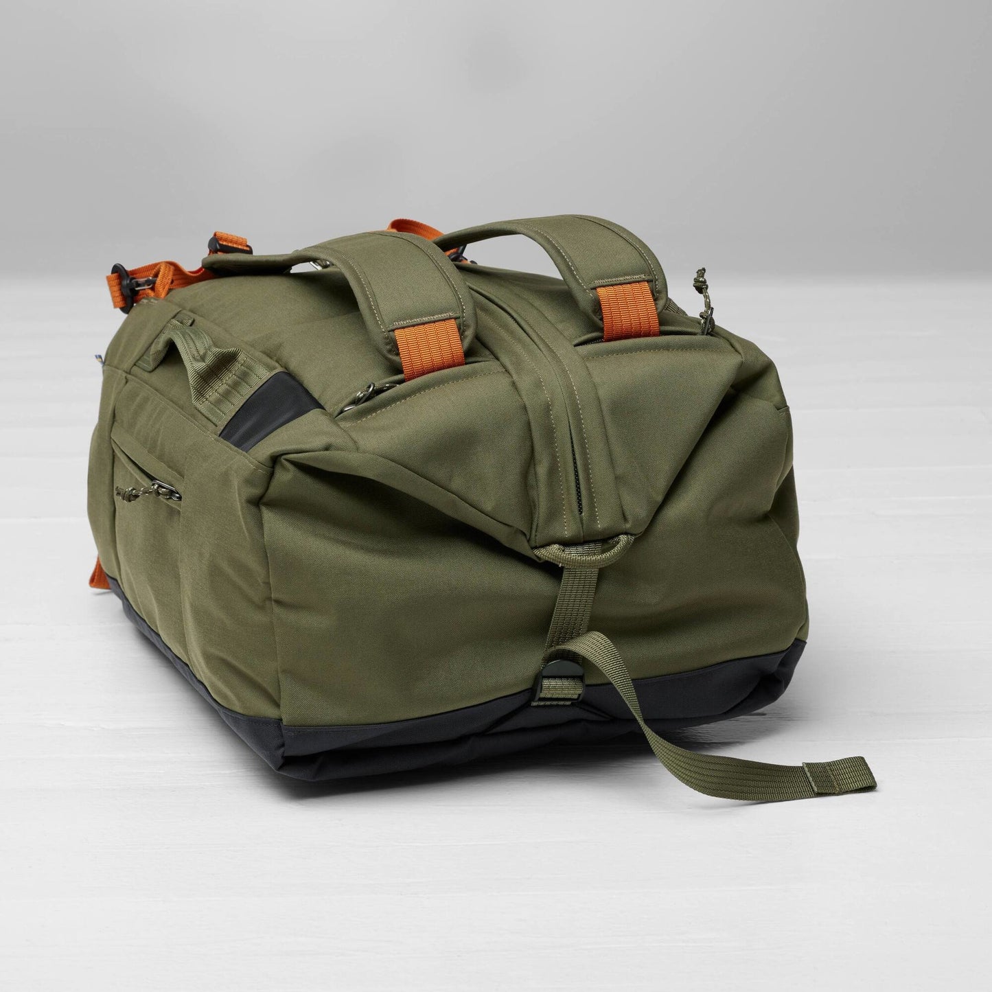 Farden Duffel 50