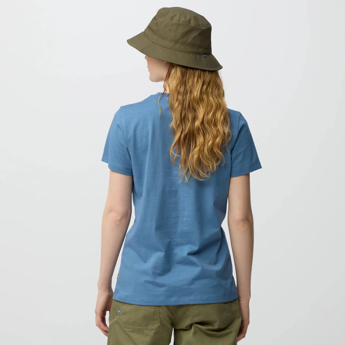 Fjallblomster Fox T-shirt W