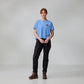 Fjallblomster Logo T-shirt W