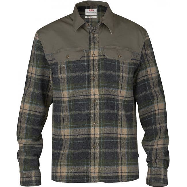 Granit Shirt M