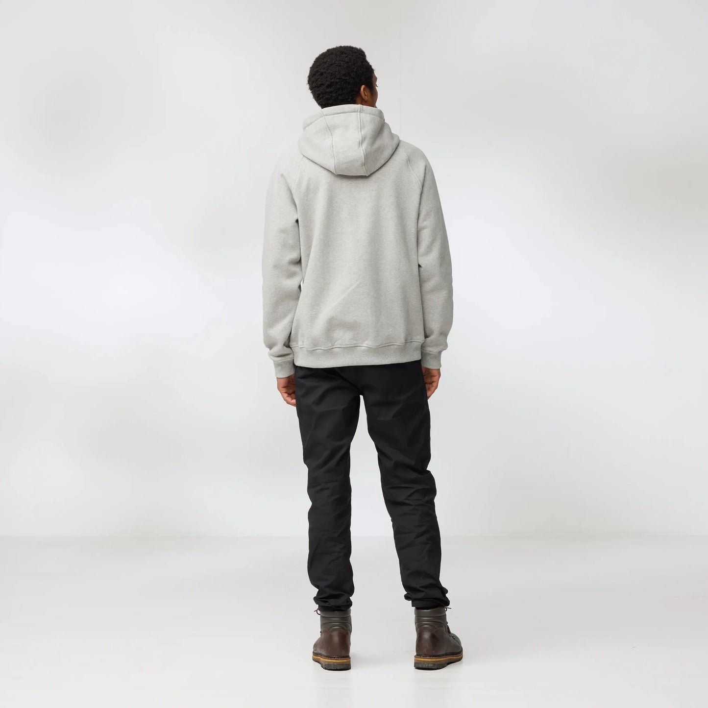 Fjallraven Classic Hoodie M