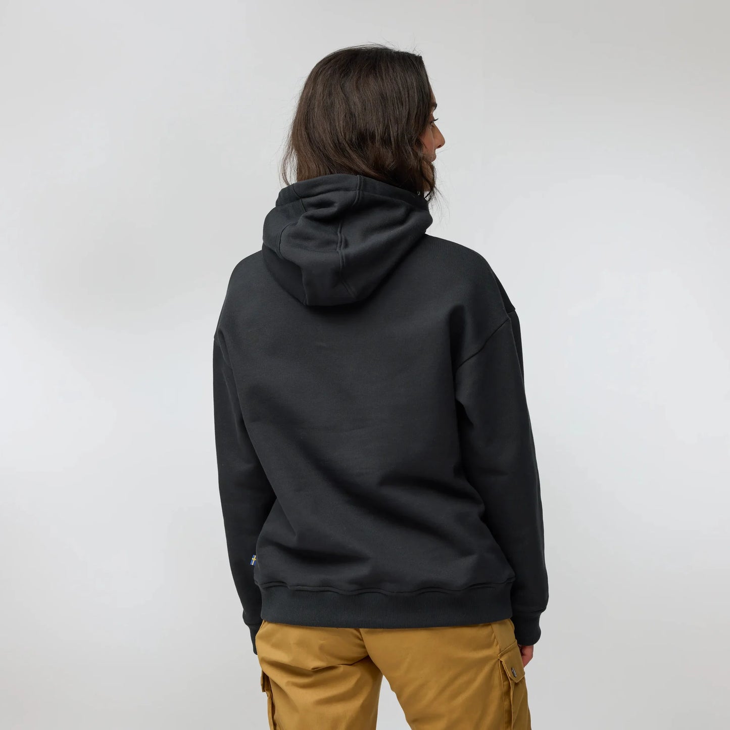 Fjallraven Classic Hoodie W