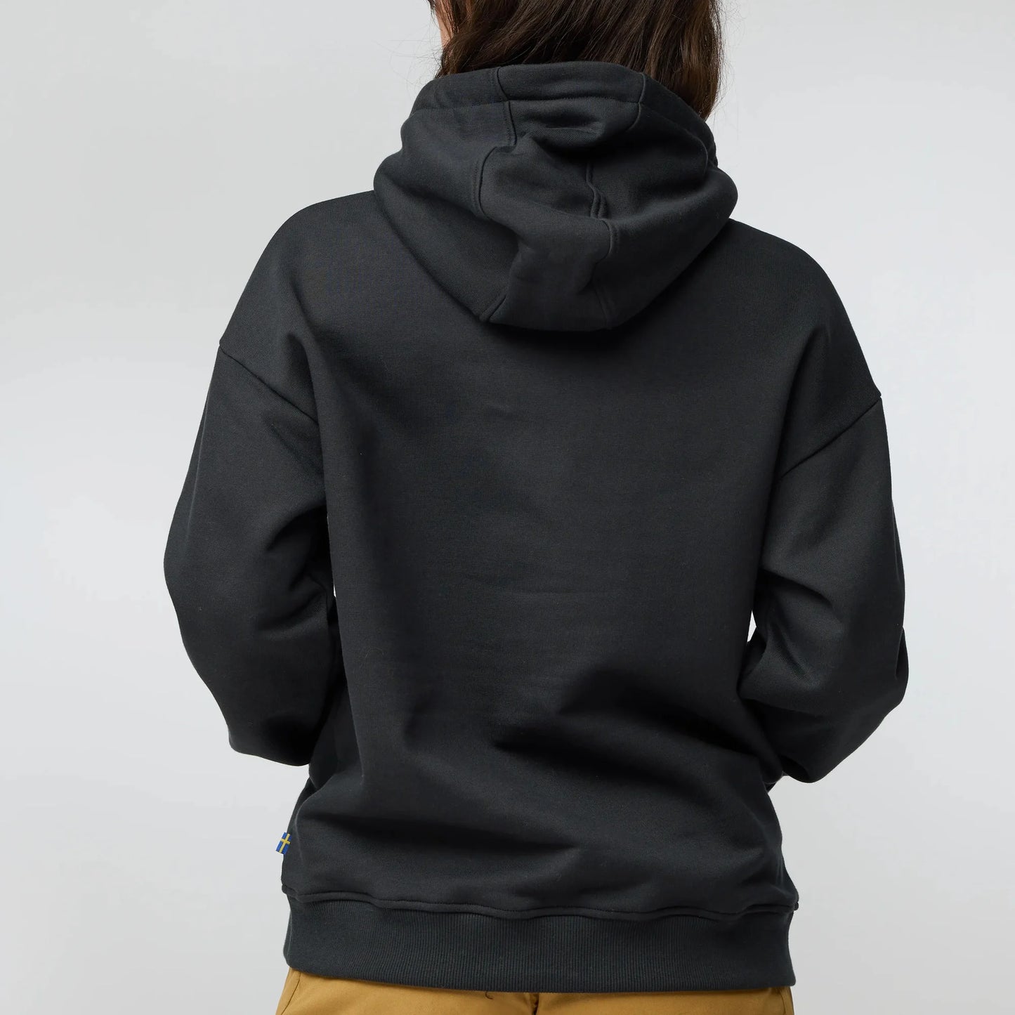 Fjallraven Classic Hoodie W