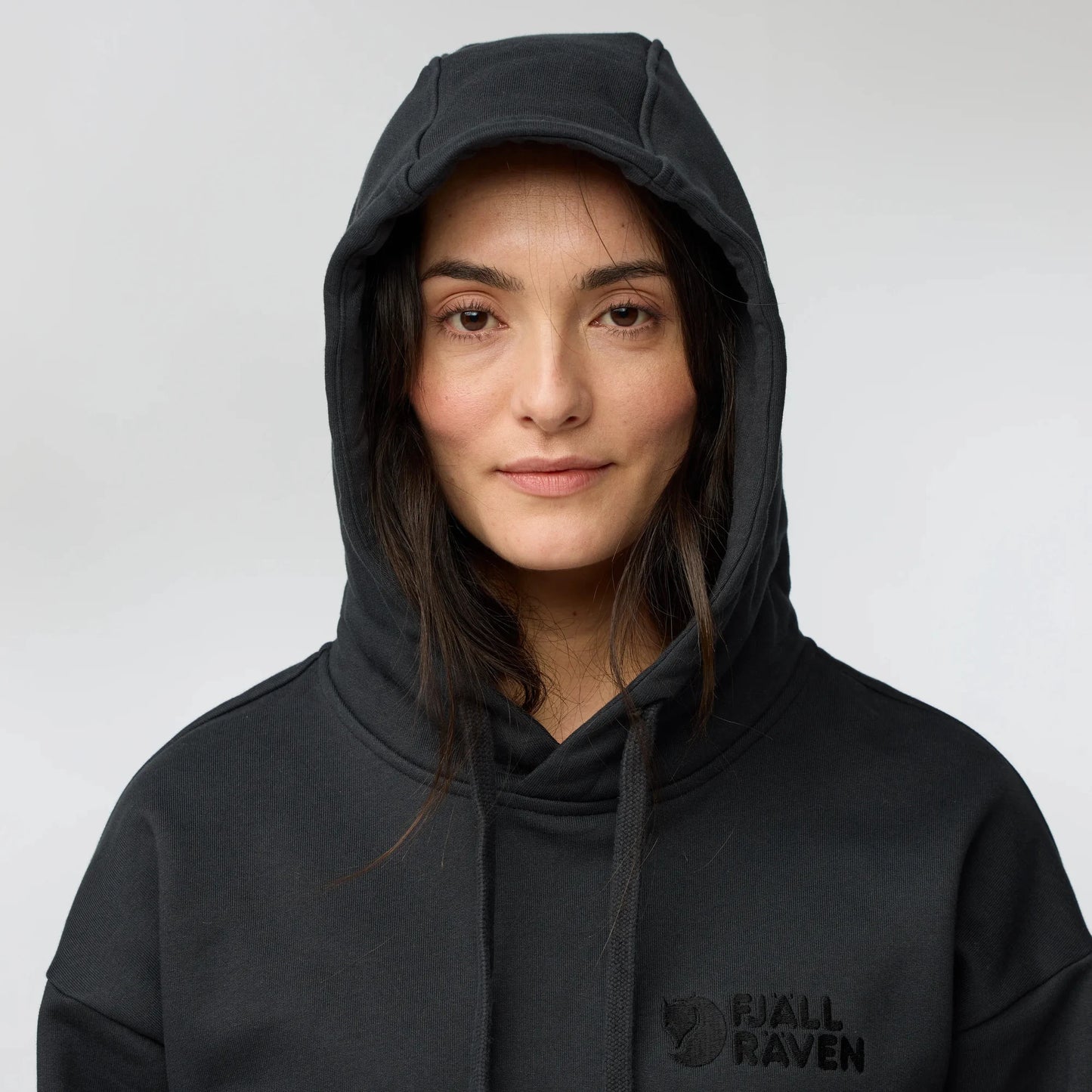 Fjallraven Classic Hoodie W