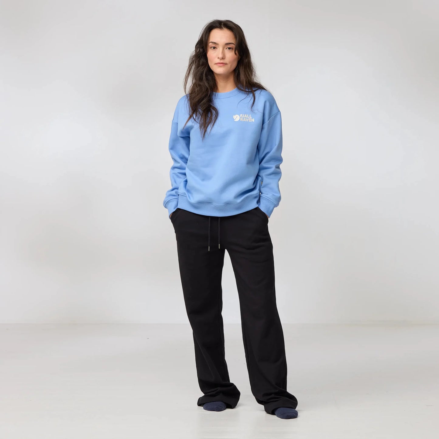 Fjallraven Classic Sweater W