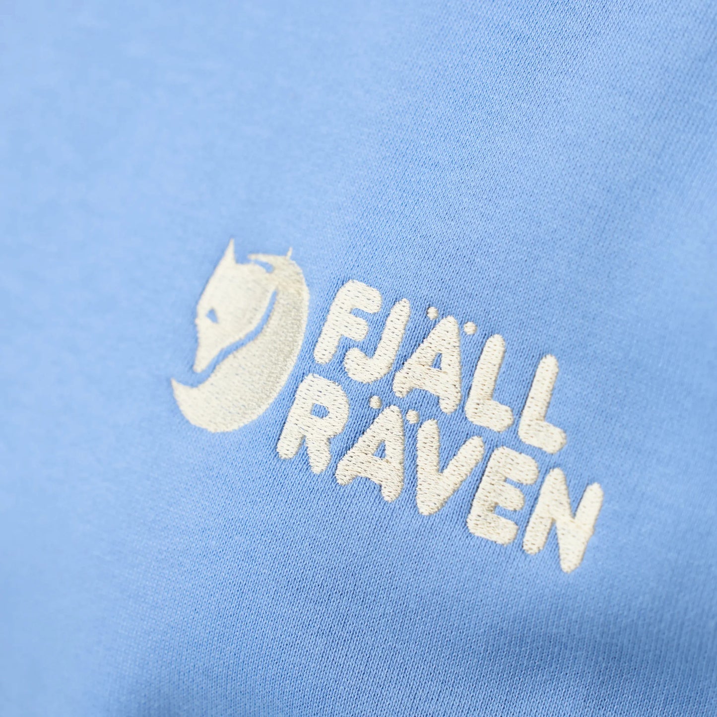 Fjallraven Classic Sweater W