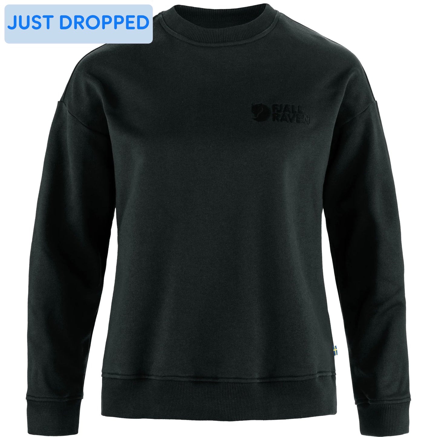 Fjallraven Classic Sweater W