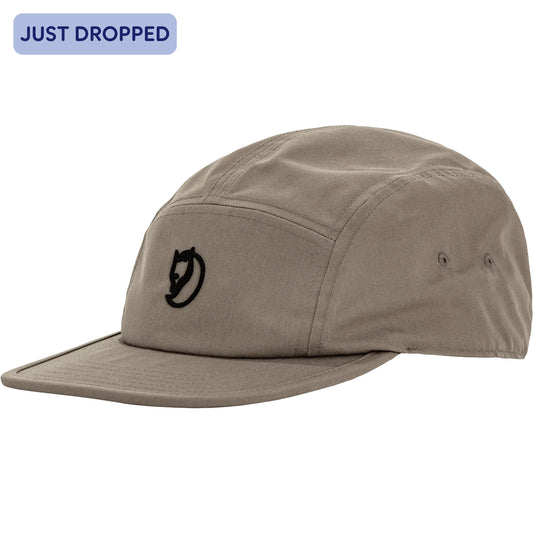 Fjallraven Flat Brim Cap