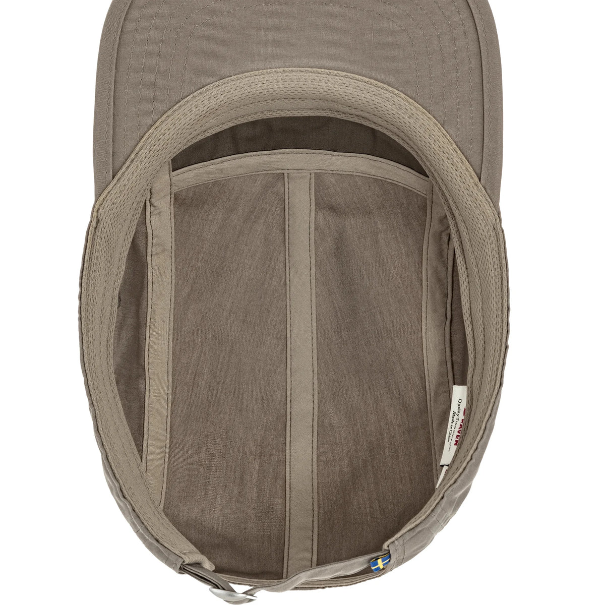 Fjallraven Flat Brim Cap