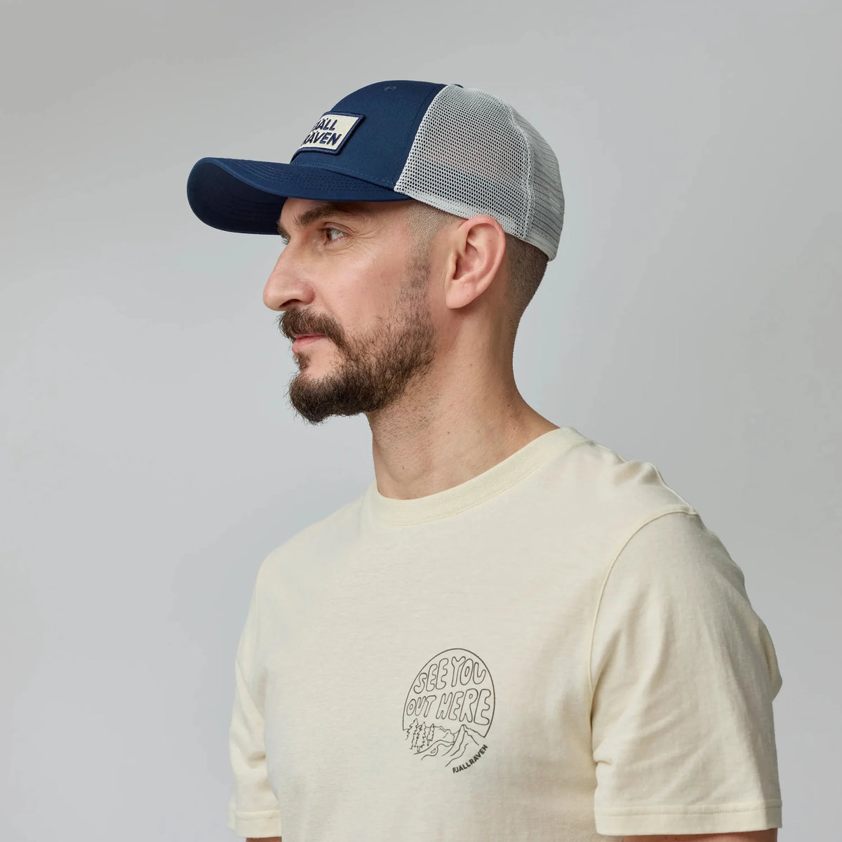 Fjallraven Langtradarkeps