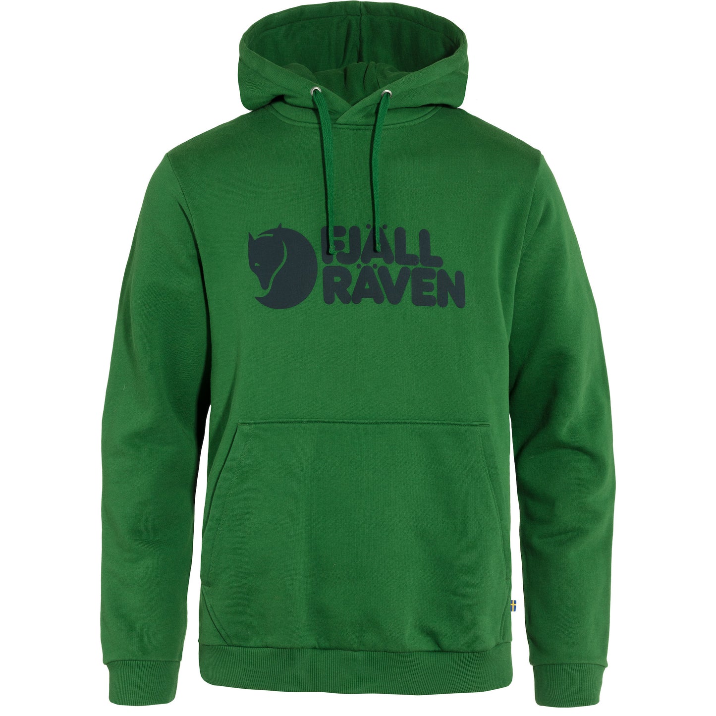 Fjallraven Logo Hoodie M