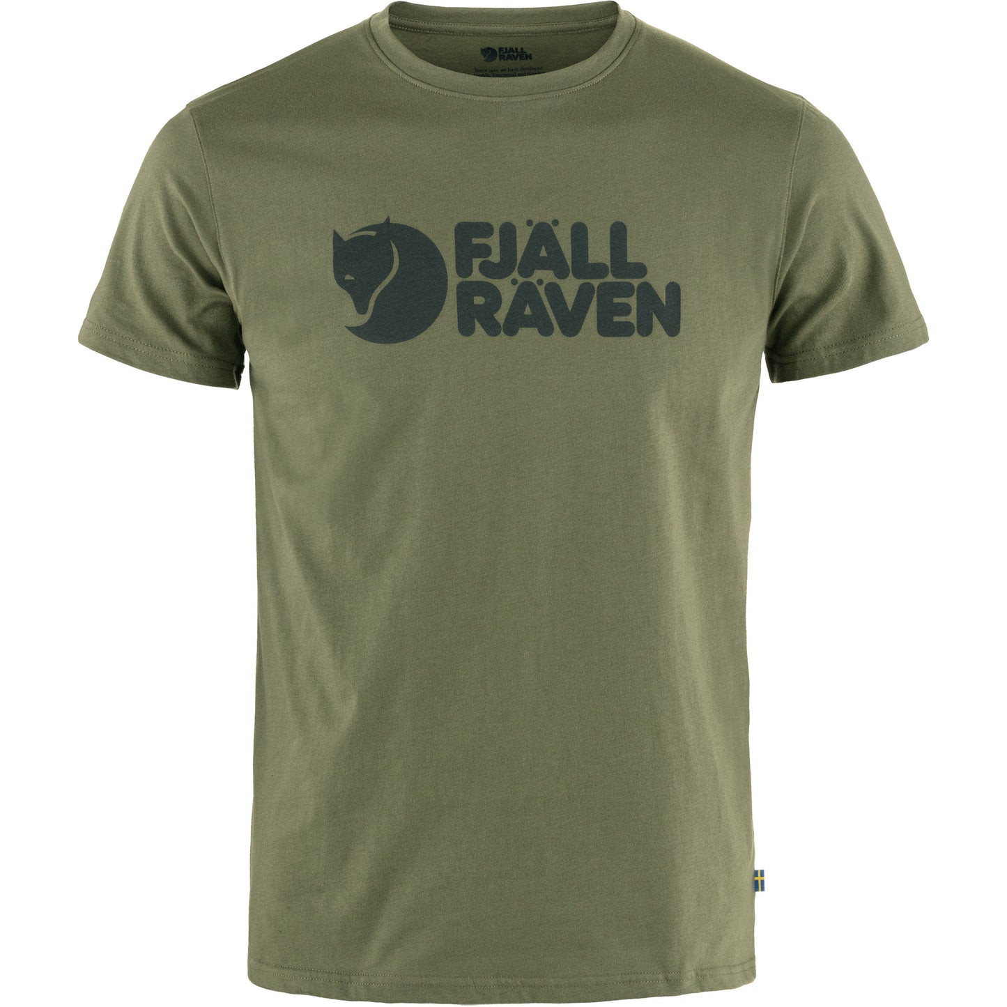 Fjallraven Logo T-shirt M