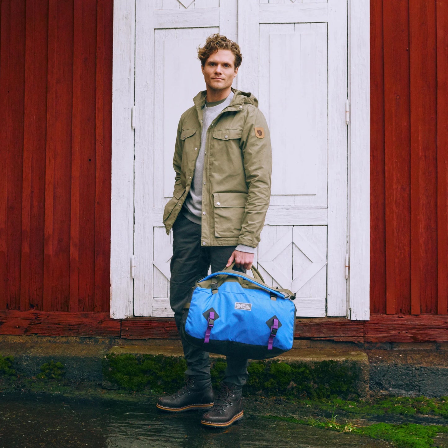 Vardag Splitpack 45