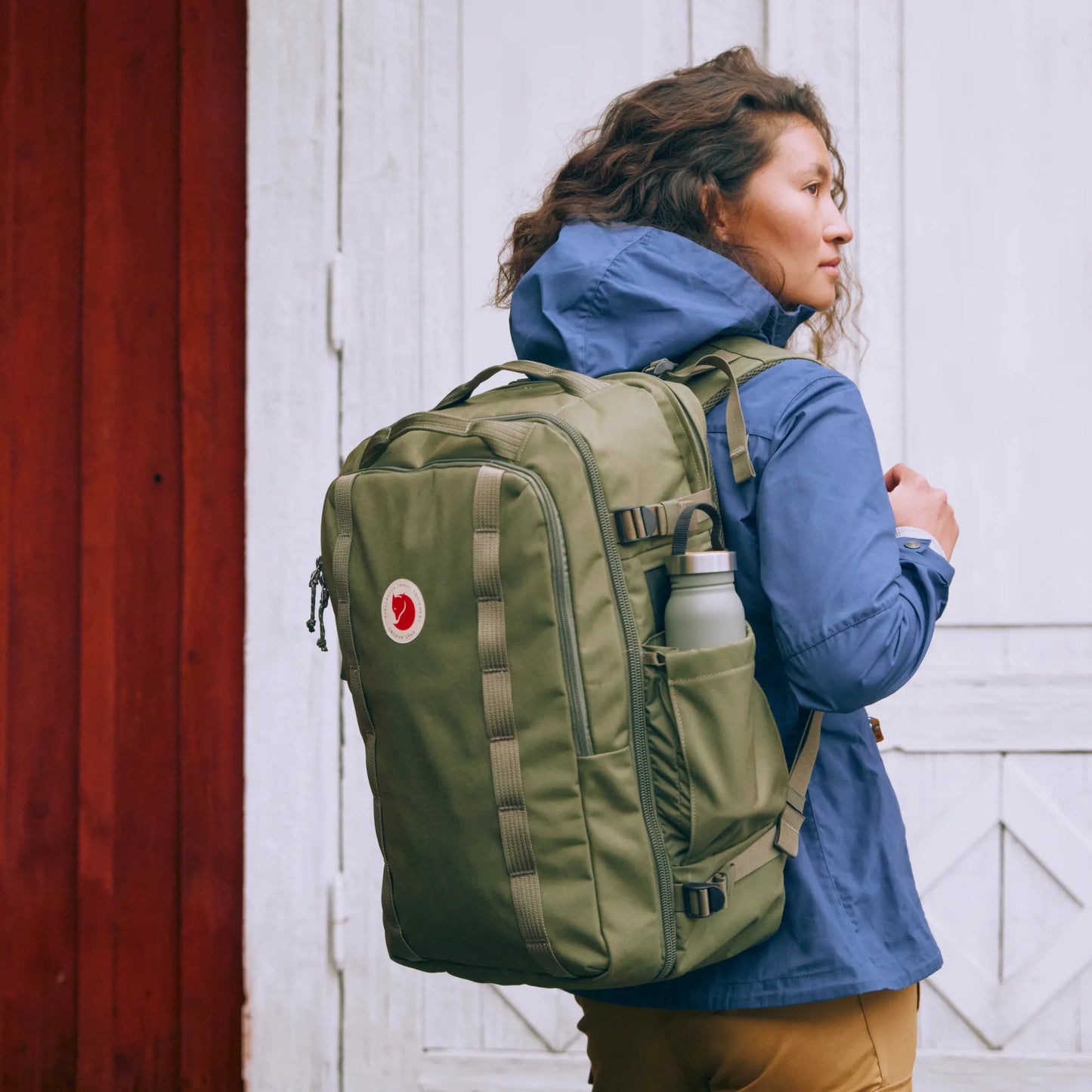 Farden Carry-On Pack