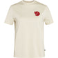 Fox Boxy Logo Tee W