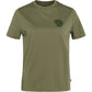 Fox Boxy Logo Tee W