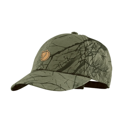 Lappland Camo Cap