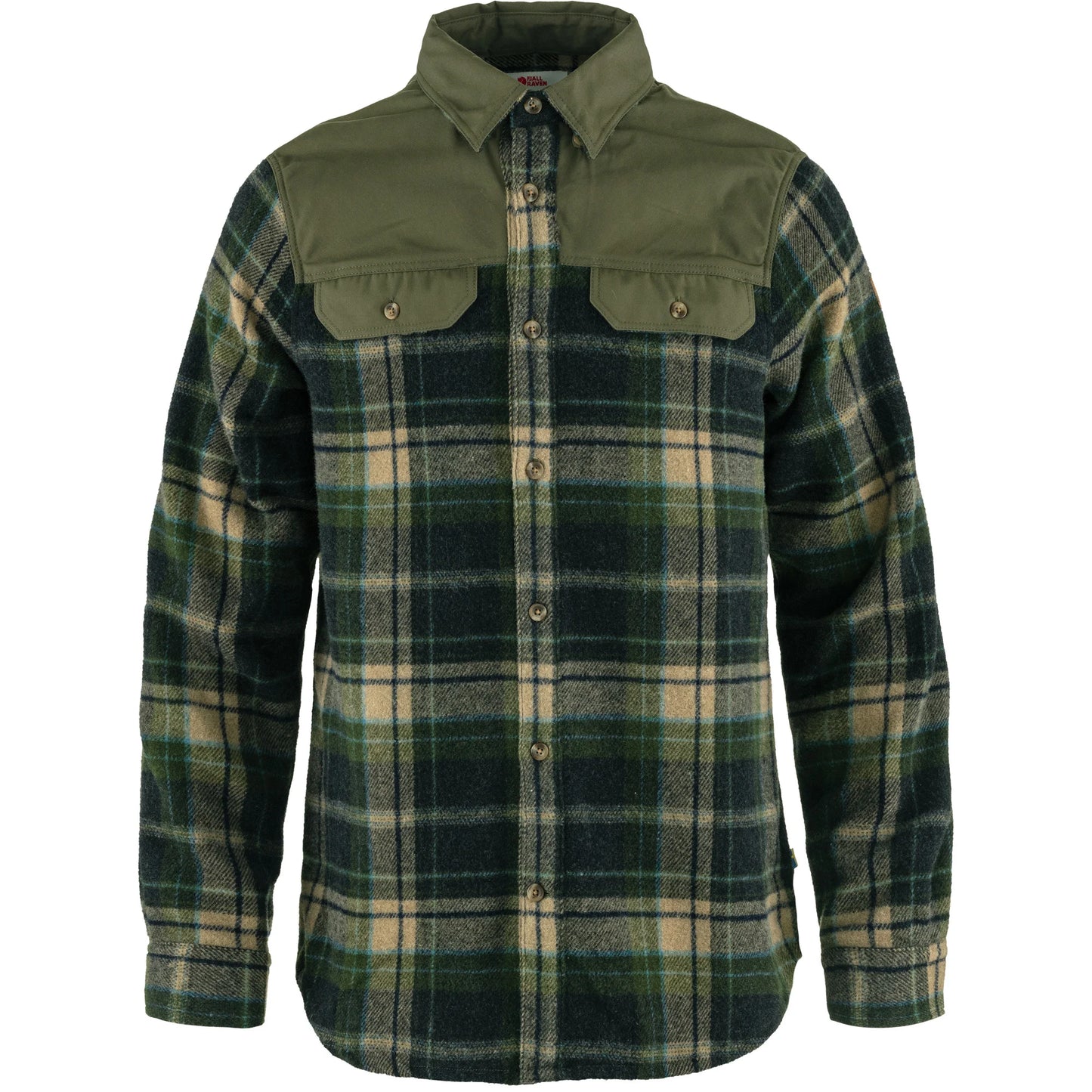 Granit Shirt M