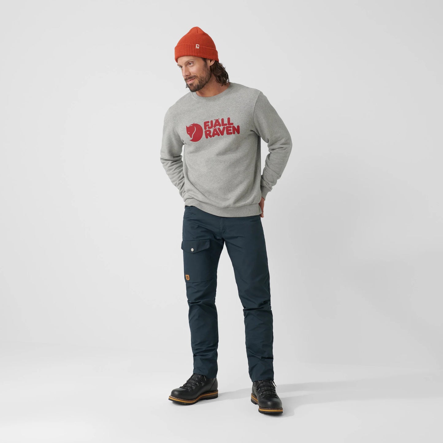 Greenland Jeans Reg