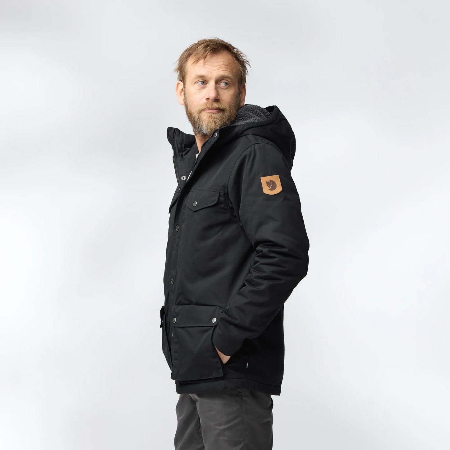 Greenland Winter Jacket M