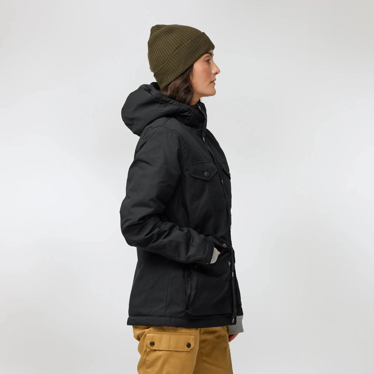 Greenland Winter Jacket W