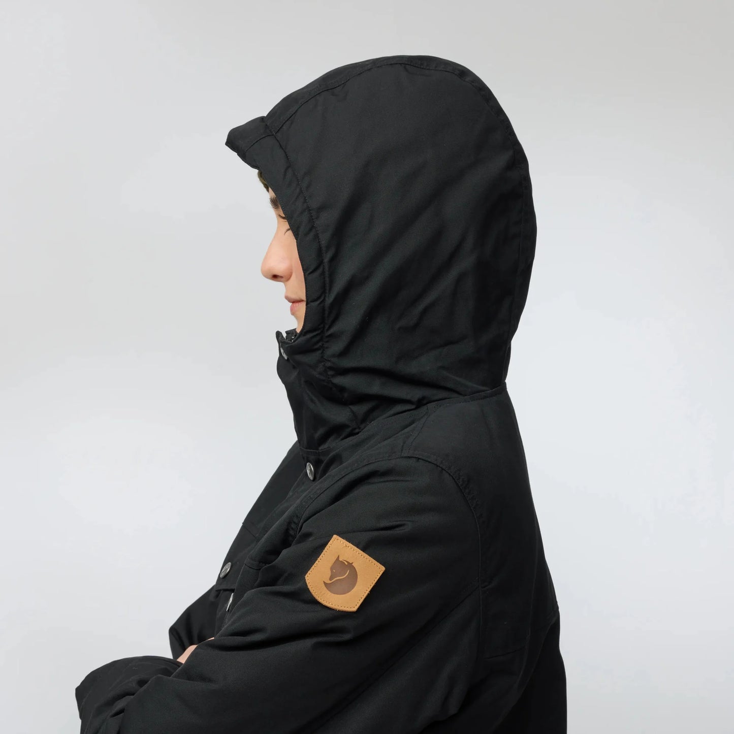 Greenland Winter Jacket W