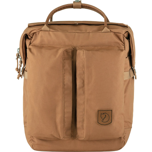 Haulpack No.1