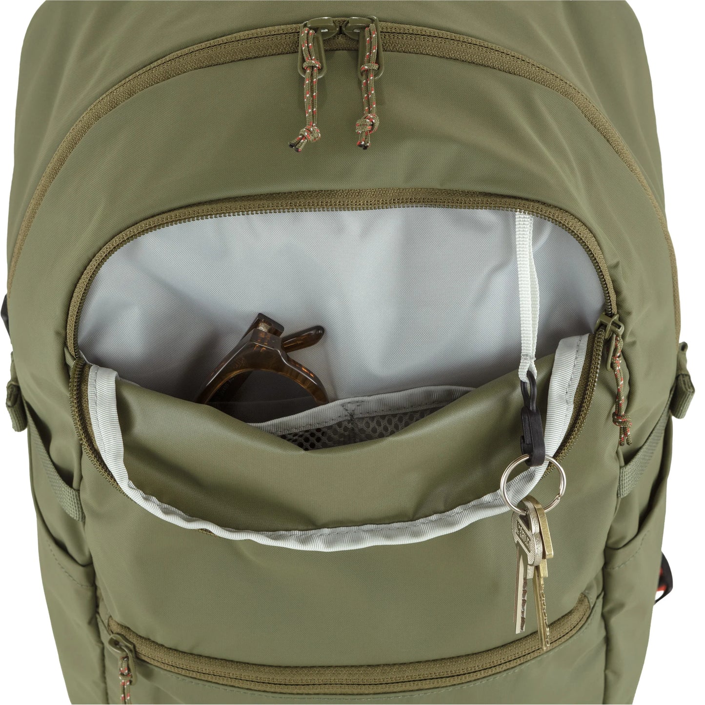 High Coast Backpack 24