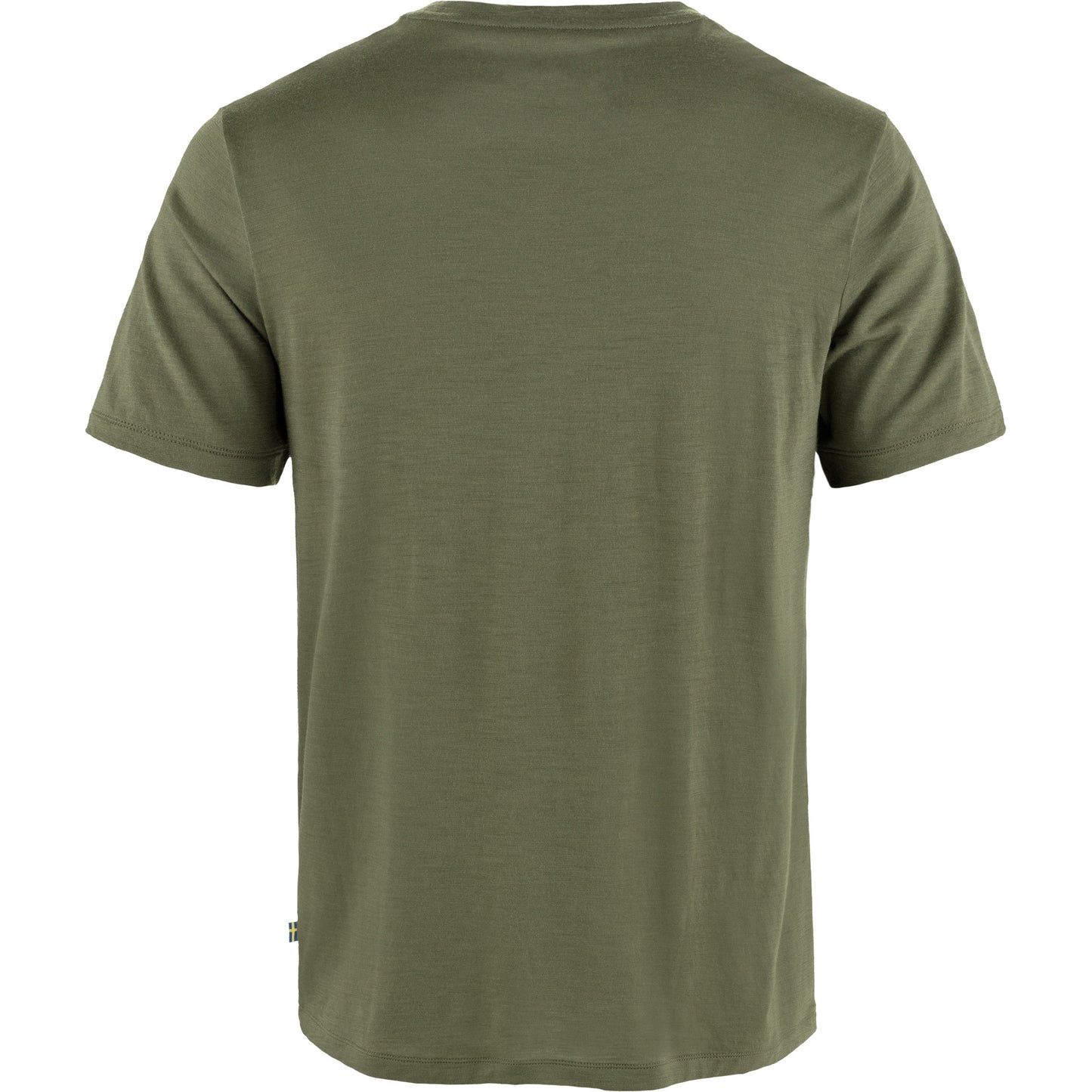 Hoja Wool T-shirt M