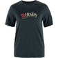 Hoja Wool T-shirt W