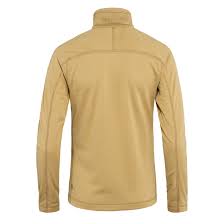 Abisko Lite Fleece Jacket W