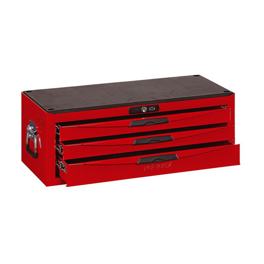 Tool Box Middle Box 3 Drawer