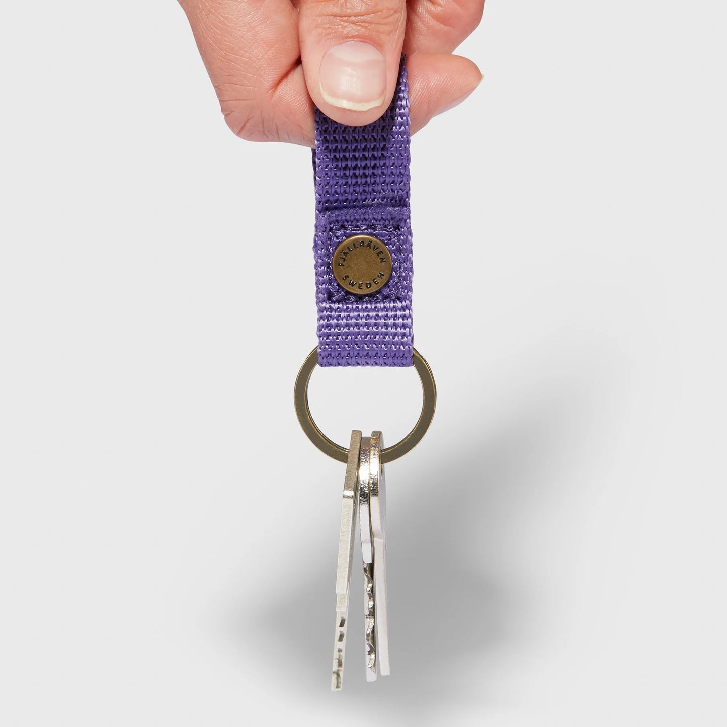 Kanken Keyring