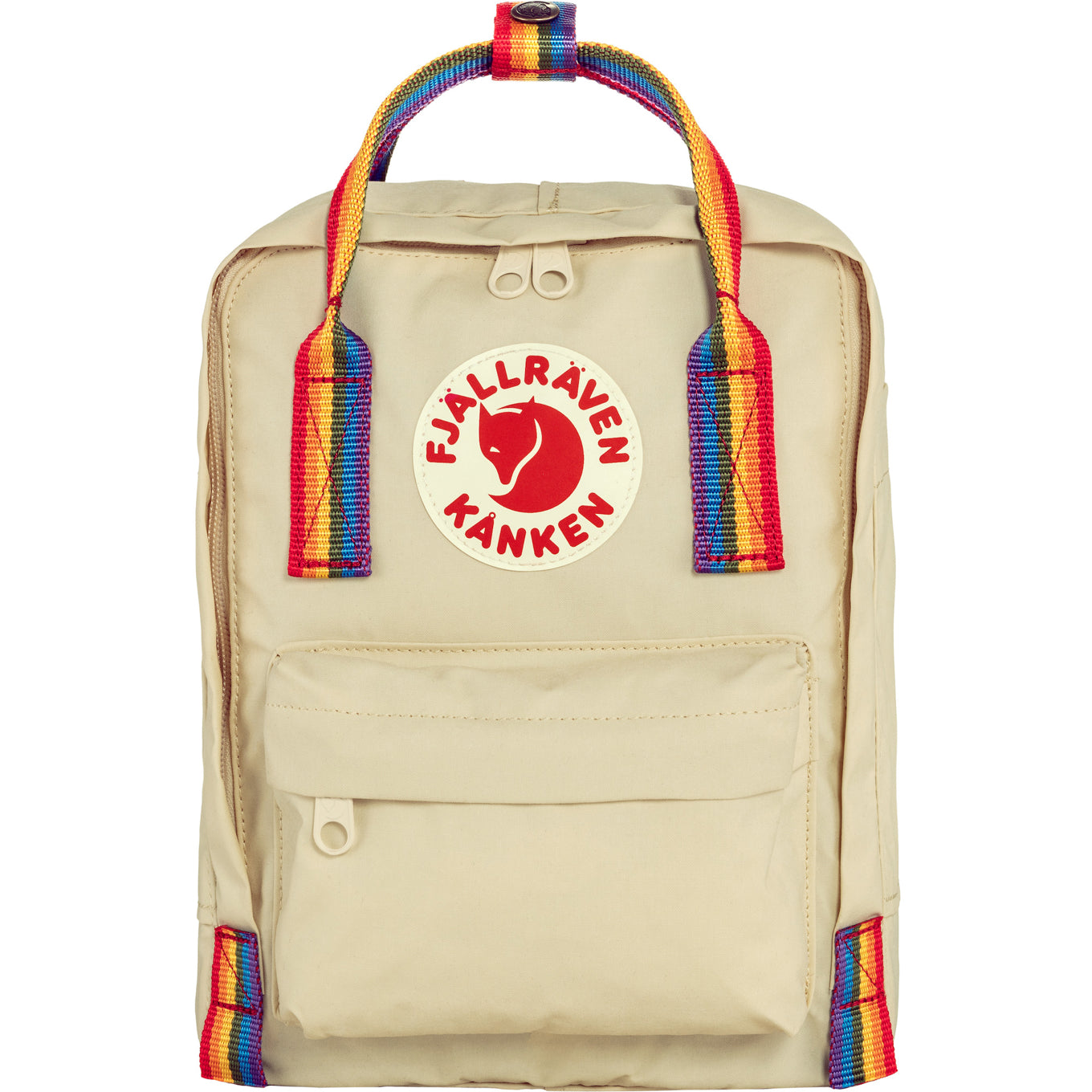 Kanken Rainbow Mini