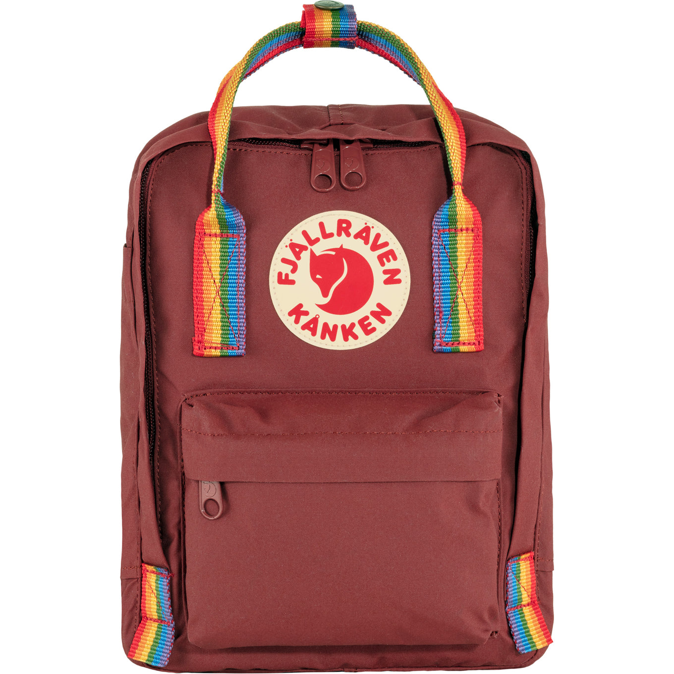 Kanken Rainbow Mini